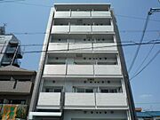 杉本町駅より徒歩3分 4階 築17年3ヶ月の賃貸物件
