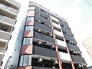 グランパシフィック聖天坂 6階 築10年5ヶ月の賃貸物件