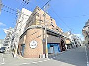 玉出駅より徒歩2分 2階 築40年6ヶ月の賃貸物件