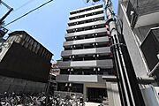 花園町駅より徒歩3分 3階 築9年11ヶ月の賃貸物件