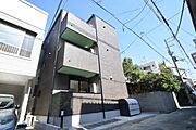 長居駅より徒歩3分 1階 築7年11ヶ月の賃貸物件