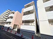 住ノ江駅より徒歩9分 1階 築2年9ヶ月の賃貸物件