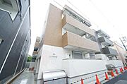 北加賀屋駅より徒歩10分 2階 築5年1ヶ月の賃貸物件