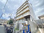 長居駅より徒歩10分 1階 築37年1ヶ月の賃貸物件