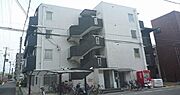 フェリーチェ帝塚山 2階 築38年5ヶ月の賃貸物件