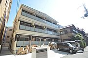 オルフェアメゾン南加賀屋 3階 築6年4ヶ月の賃貸物件