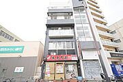 玉出駅より徒歩1分 4階 築53年4ヶ月の賃貸物件