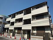 あびこ駅より徒歩5分 2階 築14年4ヶ月の賃貸物件