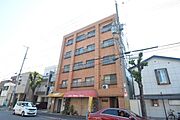 住之江公園駅より徒歩13分 5階 築41年9ヶ月の賃貸物件