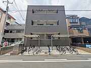 フジパレス山之内２番館 1階 築10年8ヶ月の賃貸物件