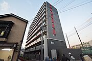 花園町駅より徒歩10分 10階 築5年11ヶ月の賃貸物件