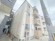 北加賀屋駅より徒歩10分 1階 築11年の賃貸物件