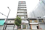 岸里玉出駅より徒歩6分 6階 築19年8ヶ月の賃貸物件
