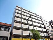 あびこ駅より徒歩5分 5階 築28年の賃貸物件