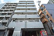 住吉大社駅より徒歩10分 3階 築37年5ヶ月の賃貸物件