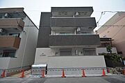 フジパレス中加賀屋V番館 2階 築5年1ヶ月の賃貸物件