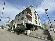 尼崎駅より徒歩11分 5階 築41年4ヶ月の賃貸物件