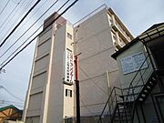 立花駅より徒歩12分 5階 築54年の賃貸物件