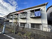 杭瀬駅より徒歩3分 2階 築32年10ヶ月の賃貸物件