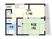 上川マンションのイメージ