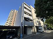 杭瀬駅より徒歩5分 4階 築36年7ヶ月の賃貸物件