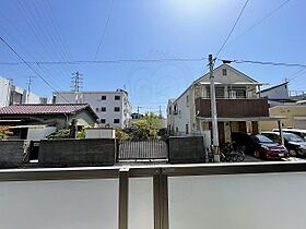 マハナ  ｜ 兵庫県尼崎市七松町１丁目（賃貸マンション2LDK・1階・66.30㎡） その18