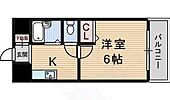ローズコーポ阪神尼崎のイメージ