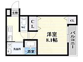 尼崎市東桜木町 3階建 築5年のイメージ