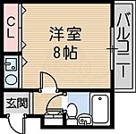 田中武庫川マンションのイメージ