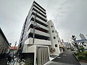 尼崎市昭和通１丁目 8階建 築2年のイメージ