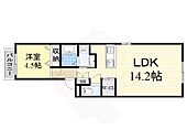 尼崎市西難波町６丁目 3階建 築7年のイメージ