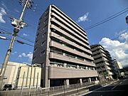 武庫川駅より徒歩6分 5階 築32年5ヶ月の賃貸物件