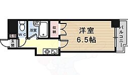ユニテック武庫川 4階/-
