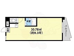 GSハイム立花 2階/-