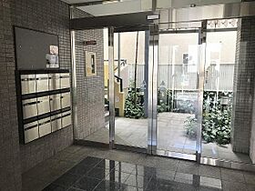 ルネッサンス2  ｜ 兵庫県尼崎市西立花町２丁目（賃貸マンション2LDK・1階・53.30㎡） その17