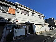 武庫川駅より徒歩14分 1階 築56年10ヶ月の賃貸物件