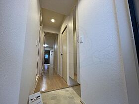 Casa Mia  ｜ 兵庫県尼崎市大物町２丁目（賃貸アパート1R・2階・30.27㎡） その4