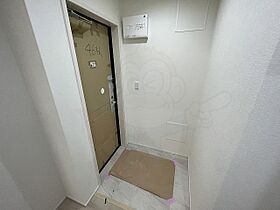 フジパレス尼崎橘通り  ｜ 兵庫県尼崎市南七松町１丁目（賃貸アパート1LDK・1階・35.82㎡） その3