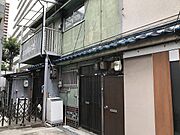 大物駅より徒歩8分 2階 築59年の賃貸物件