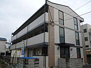 武庫川駅より徒歩18分 1階 築28年6ヶ月の賃貸物件