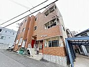 サニーハイツ 2階 築37年6ヶ月の賃貸物件