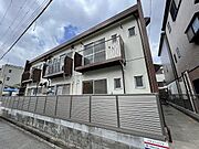 武庫川駅より徒歩11分 2階 築45年10ヶ月の賃貸物件