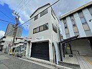 尼崎駅より徒歩5分 3階 築36年8ヶ月の賃貸物件