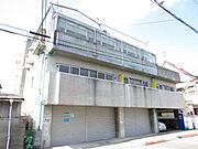 立花駅より徒歩4分 2階 築34年11ヶ月の賃貸物件
