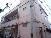 コンフォート金楽寺 2階 築51年8ヶ月の賃貸物件