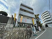 武庫川駅より徒歩2分 3階 築32年10ヶ月の賃貸物件