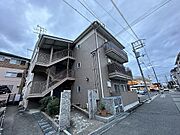 フジマンション 1階 築29年10ヶ月の賃貸物件