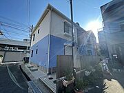 武庫川駅より徒歩6分 2階 築30年2ヶ月の賃貸物件