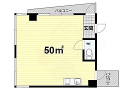 阪神本線 大物駅 徒歩8分 2階/-