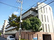 グレート・フューチャー２ 1階 築32年11ヶ月の賃貸物件